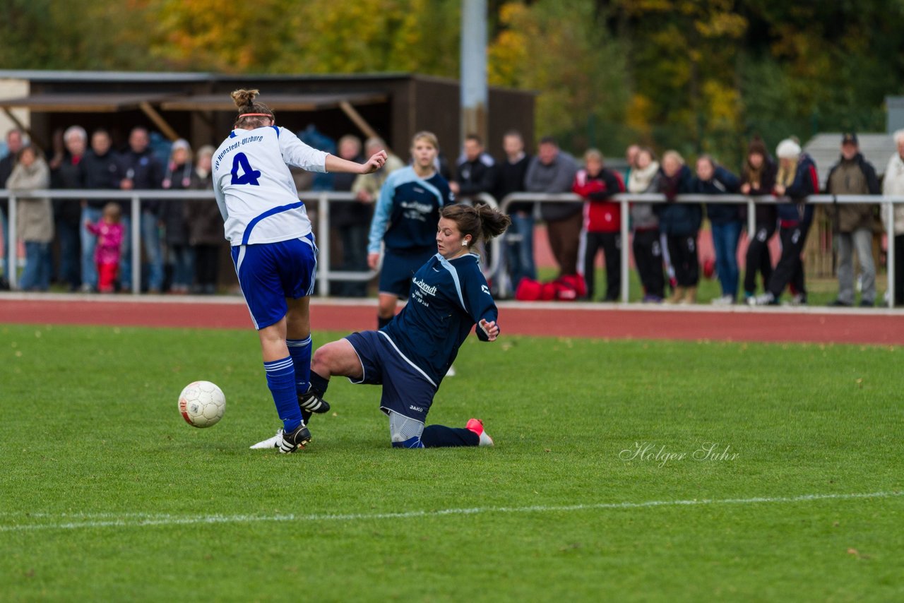 Bild 82 - H.Ulzburg am 14.10.12